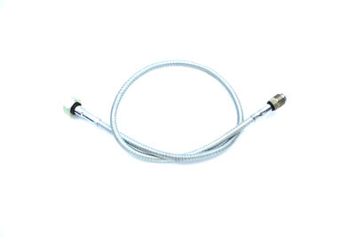 Replica 35-1/2 Zinc Speedometer Cable