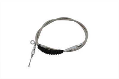 61.25 Stainless Steel Clutch Cable
