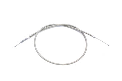 53.31 Braided Stainless Steel Clutch Cable