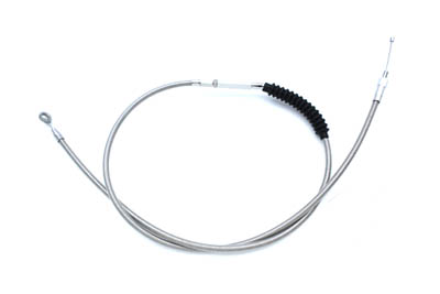64.69 Braided Stainless Steel Clutch Cable