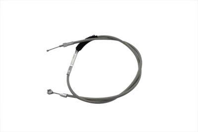 64.69 Braided Stainless Steel Clutch Cable