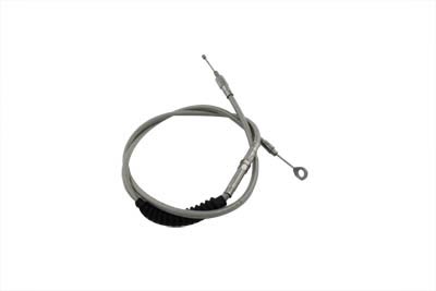 57.69 Braided Stainless Steel Clutch Cable