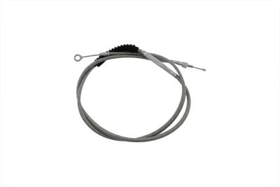72.69 Braided Stainless Steel Clutch Cable