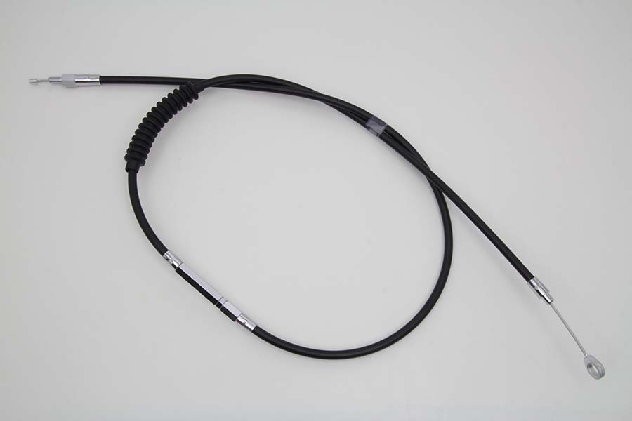 64.69 Black Vinyl Clutch Cable