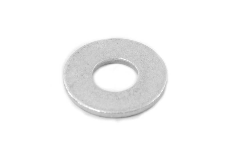 Zinc Flat Washers 5/16 Inner Diameter