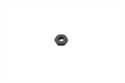 Hex Nuts 7/16"-20 Parkerized 1/4" x 9/16" - 5 Pack
