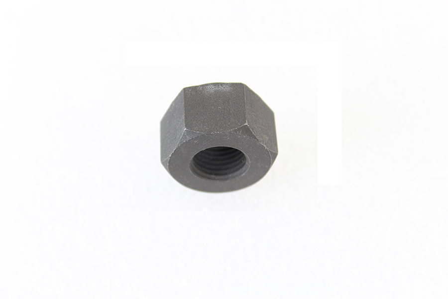 Parkerized Hex Nuts 1/2 -20