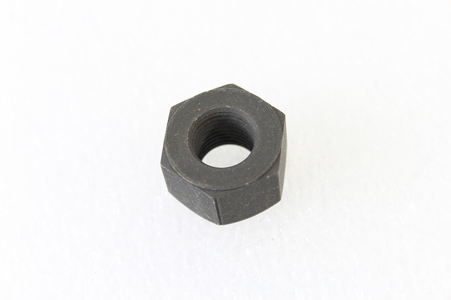 Parkerized Hex Nuts 1/2 -20