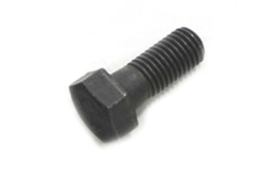 Hex Head Bolts Parkerized
