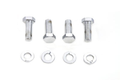FXWG 1980-1983 Wide Glide Front Fender Mounting Kit