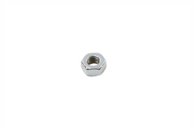 Chrome Hex Nuts 5/16 -24