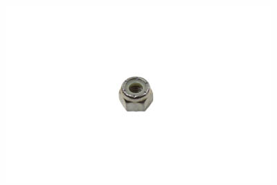 Chrome Hex Nuts 3/8 -16