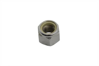 Chrome Hex Nuts 5/8 -18