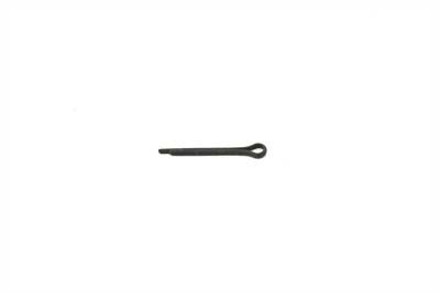 Cotter Pin Zinc Plated 3/32 X 5/8
