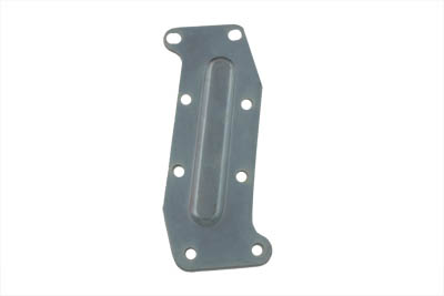 45 Coil Mount Plate
