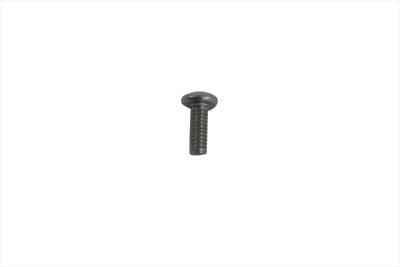 Ignition System Cover Stainless Steel Screws - 25 Pack