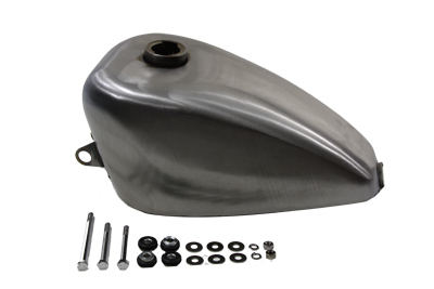 Replica Sportster 2.4 Gallon Gas Tank for 1982-1993 Harley XL