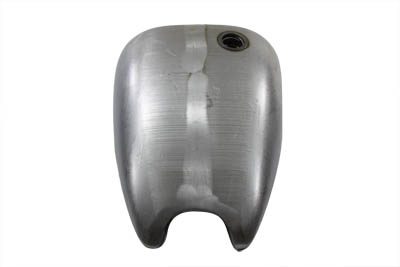 Sportster Indent 2 in. Stretched Gas Tank for 1982-2003 XL