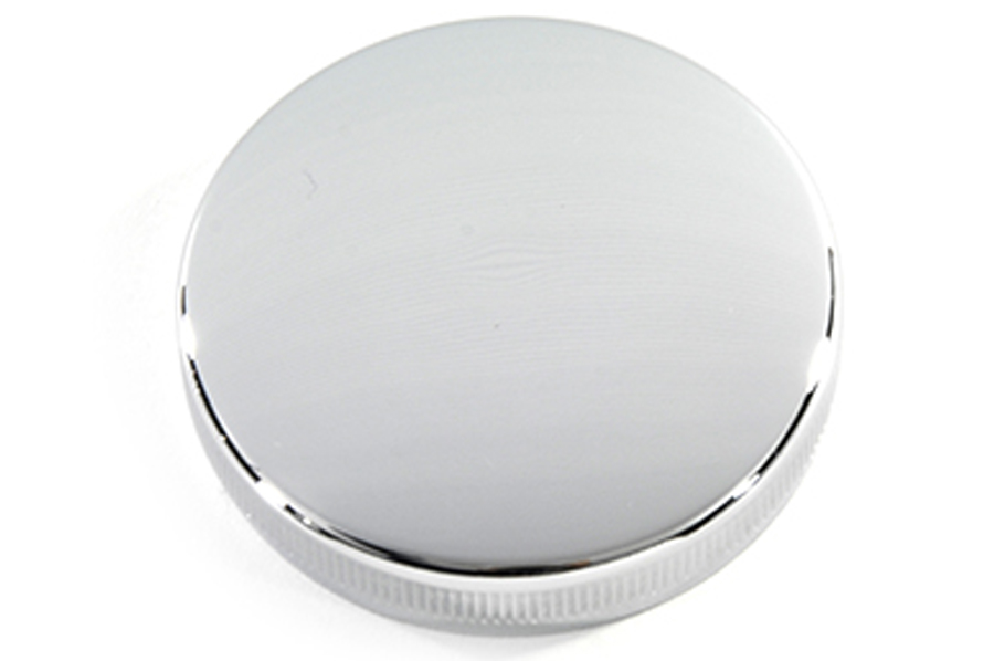 Stock Style Gas Cap Vented