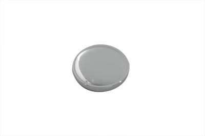 Stock Style Gas Cap Vented Chrome