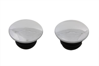 Low Profile Gas Cap Set Vented and Non-Vented