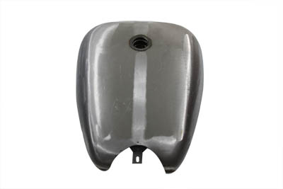 2" Stretch 4.2 Gallon Gas Tank for Harley 2000-2006 FXST & FLST