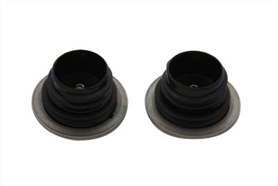 Low Profile Gas Cap Set Vented and Non-Vented