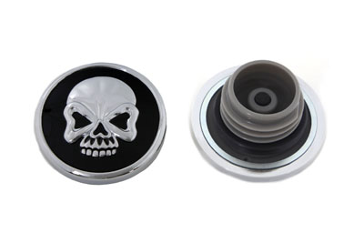 Skull Style Gas Set Vented and Non-Vented