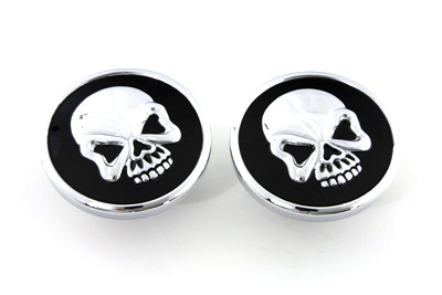 Skull Style Gas Set Vented and Non-Vented