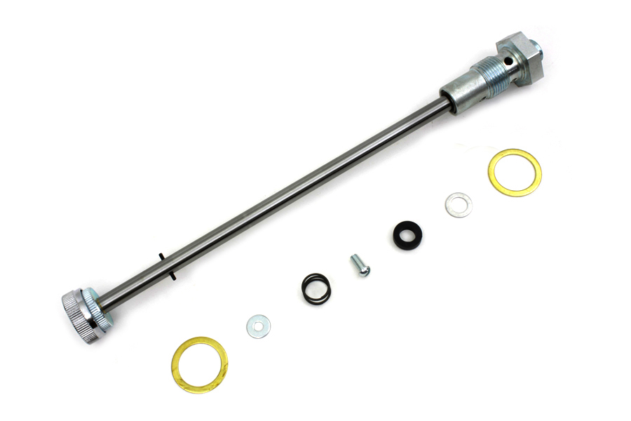 Fuel Petcock Shut-Off Rod Kit