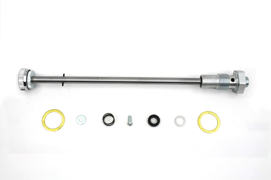 Fuel Petcock Shut-Off Rod Kit