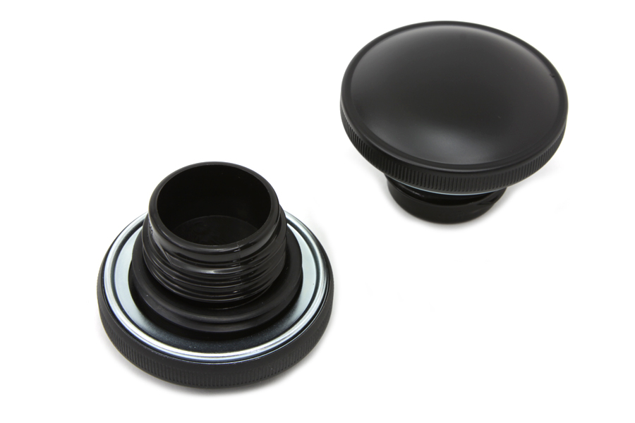 Ratcheting Style Gas Cap Set Vented and Non-Vented