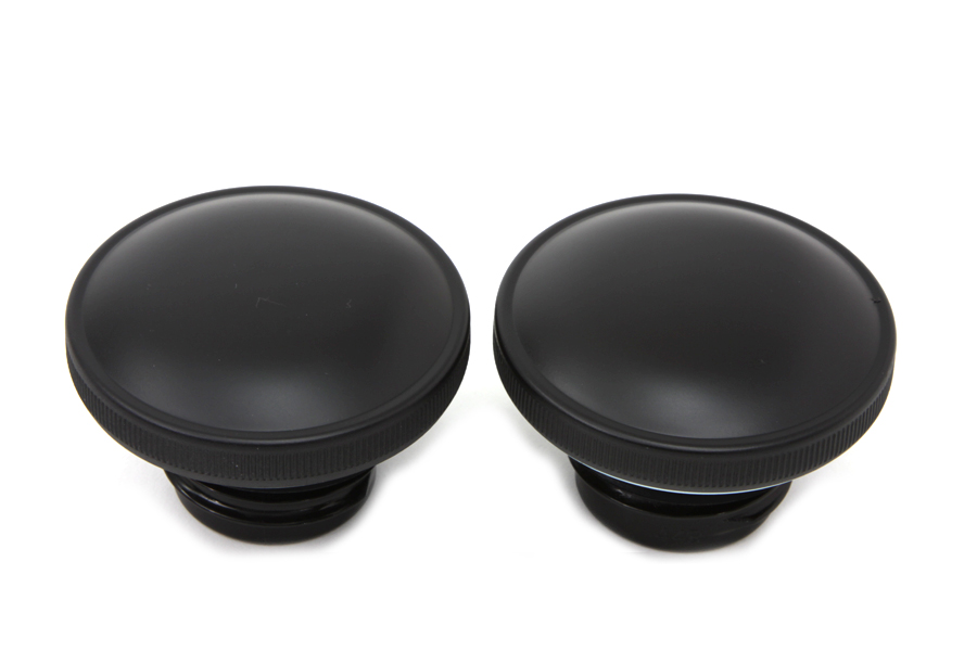 Ratcheting Style Gas Cap Set Vented and Non-Vented