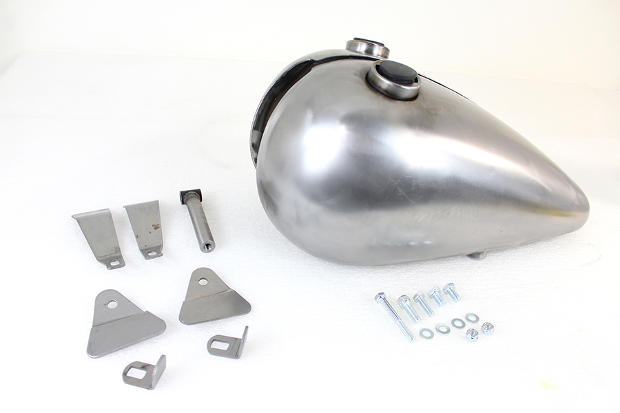 Tourist Trophy Gas Tank Set