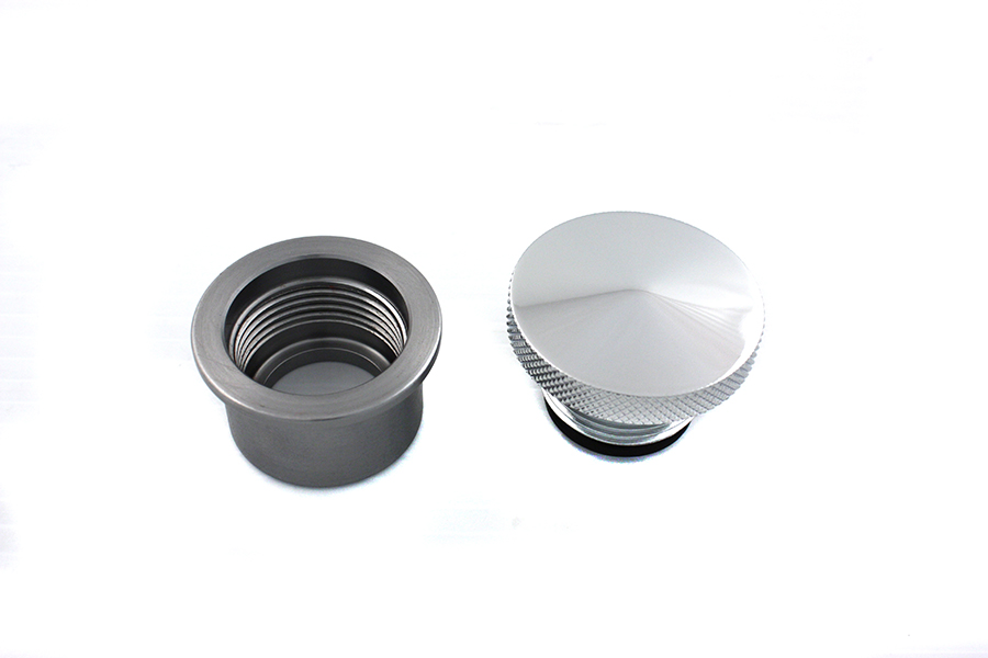 Mini Vented Gas Cap