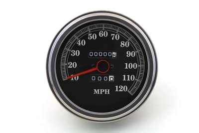 Speedometer 2240:60 with Cancel Switch