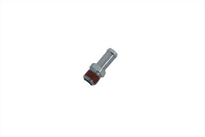 Straight Oil Fitting Set for 1993-1998 FXST & FLST Softails