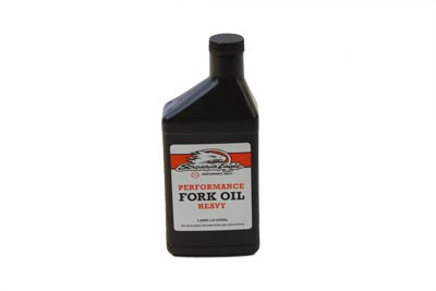 HD Fork Oil SE Type - 16 Ounces