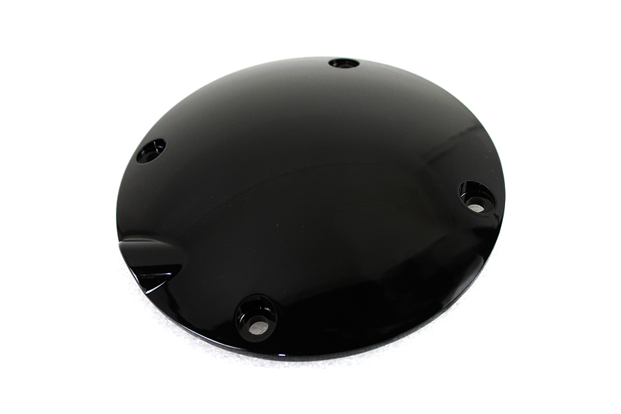 Clutch Inspection Cover Black