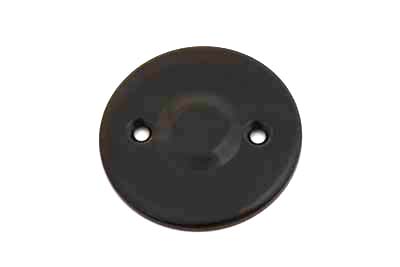 Inspection Cover Black