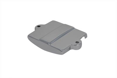 Chrome 6 Volt Battery Top Cover