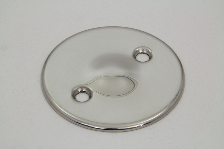 Primary Inspection Cover Stainless Steel