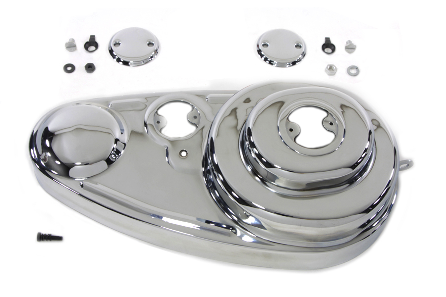 Chrome 45 Outer Primary Cover Kit