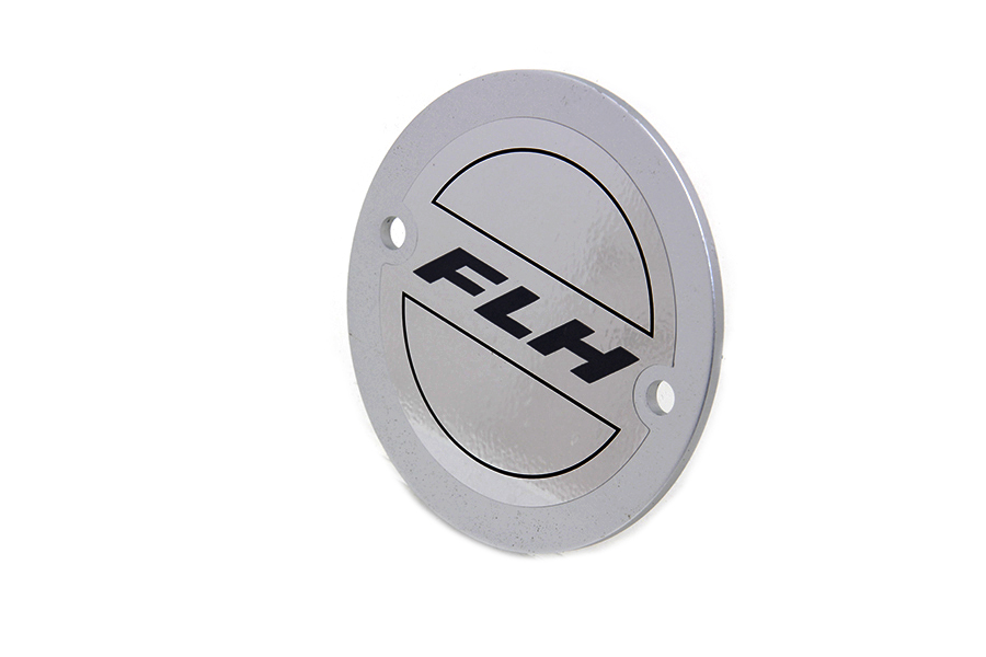 FLH Ignition System Cover