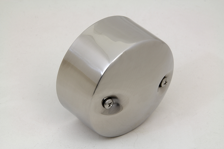 Stainless Steel Generator End Cover