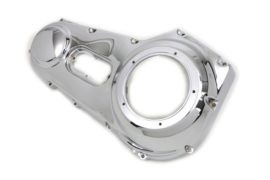 Chrome 1999-2006 Softails & FXD 5-Speed Outer Primary Cover