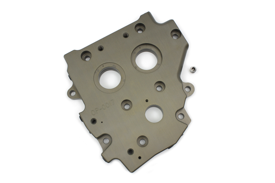 Cam Support Plate