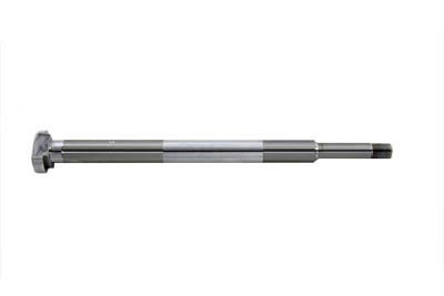 Rear Axle Chrome 10-1/2 Length