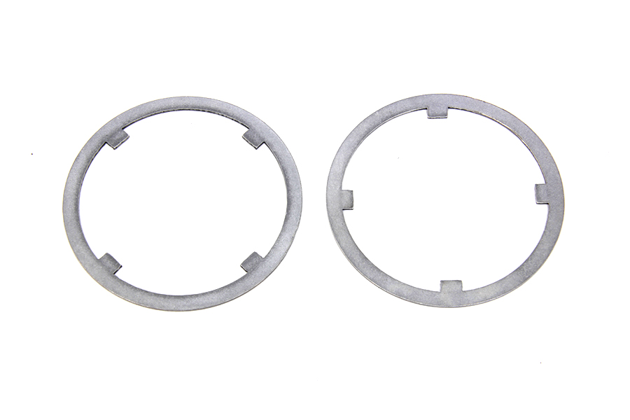 VL Hub Washer Set