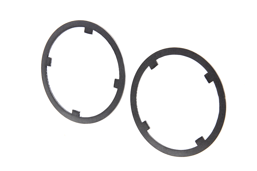 VL Hub Washer Set